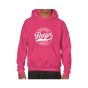 Reign Vintage Hoodie
