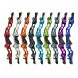 Mybo Wave XS 23" Recurve Riser - Anodised Finish
