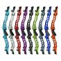 Mybo Wave XL 27" Recurve Riser - Anodised Finish