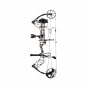 Bear Species XT RTH Compound Bow