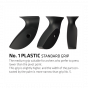 Win & Win Plastic Grip