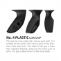 Win & Win Plastic Grip
