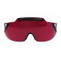 X-Sight 2RX Shooting Glasses - Vivid 5 Lens Set