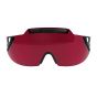 X-Sight 2RX Shooting Glasses - Vivid 5 Lens Set