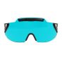 X-Sight 2RX Shooting Glasses - Flux 5 Lens Set