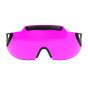 X-Sight 2RX Shooting Glasses - Vivid 5 Lens Set