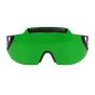 X-Sight 2RX Shooting Glasses - Vivid 5 Lens Set