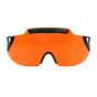 X-Sight 2RX Shooting Glasses - Vivid 5 Lens Set