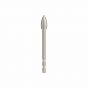 Fivics Break Off Tungsten Point For X10 Shaft
