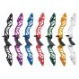 MK Archery XG 25" Recurve Riser