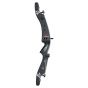 UUKHA Xpro3 Recurve Riser - 25"