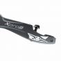 UUKHA Xpro3 Recurve Riser - 27"