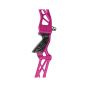 Kinetic Zivio 25" Recurve Riser