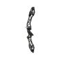 Kinetic Zivio 25" Recurve Riser