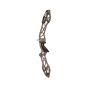 Kinetic Zivio 25" Recurve Riser