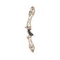 Kinetic Zivio 25" Recurve Riser