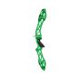 Kinetic Zivio 25" Recurve Riser