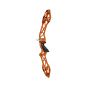 Kinetic Zivio 25" Recurve Riser