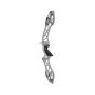 Kinetic Zivio 25" Recurve Riser