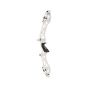 Kinetic Zivio 25" Recurve Riser