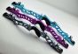 Mybo Wave XL 27" Recurve Riser - Anodised Finish