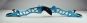 Mybo Wave XL 27" Recurve Riser - Anodised Finish