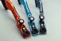 Mybo Wave XL 27" Recurve Riser - Anodised Finish