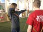 The Archery Legends Experience (Ages 7+)