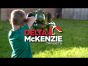 3D Archery Target - The Goblin - Delta McKenzie Targets