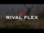 B3 ARCHERY - 2021 RIVAL FLEX RELEASE