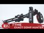 B3 ARCHERY EXACT SIGHTS COMP HUNTER