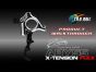 T.R.U. Ball Abyss X-Tension - Product Walkthrough