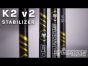 K2 v2 Stabilizer Overview | RamRods Archery
