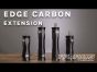 EDGE Carbon Extensions | RamRods Archery