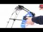How to assemble a TOPOINT ARCHERY M2 youth compound bow
