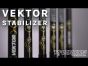 VEKTOR  Stabilizer Overview | RamRods Archery