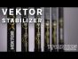 VEKTOR  Stabilizer Overview | RamRods Archery