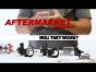 Which Lens Housings Work On My CBE Sight?
