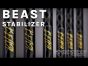 BEAST Stabilizer Overview | RamRods Archery