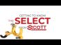 THE 2023 SCOTT ARCHERY SELECT!