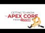 THE NEW SCOTT APEX CORE IS HERE!