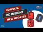 DC INSIGHT PEEP SYSTEM | Features and Technology