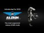 T.R.U. Ball | New Game-Changer, Aileron HBC Flex | Tournament Releases