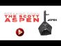 The New ASPEN from Scott!