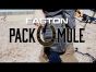 Easton Pack Mule Field Quiver | All-Day Comfort and Pro-Level Organization for Archers