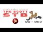 The NEW STB 1 and 2 from SCOTT!