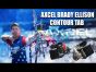 AXCEL Brady Ellison Contour Finger Tab Feature Video