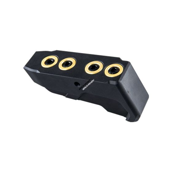 Kinetic Elezo Modular Riser Weight