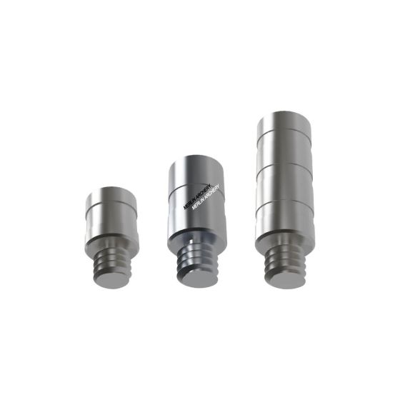 Gold Tip FACT Weight Module