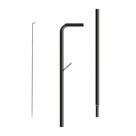 Gold Tip FACT Weight System Wrench